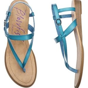 Blowfish Berg Sandals